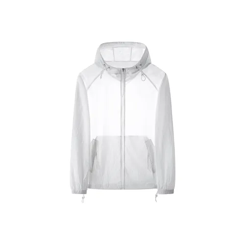 H2P Sun-protective Clothing Unisex