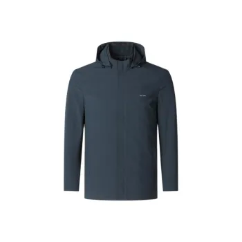 SHANSHAN Jackets Men