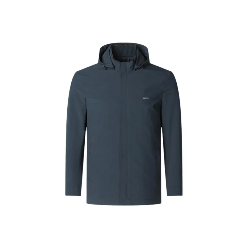 SHANSHAN Jackets Men-0