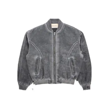 1017 ALYX 9SM x Mark Flood FW23 Jackets & Coats Men's Black
