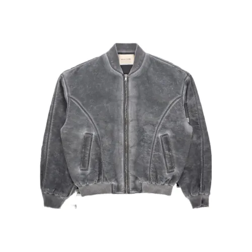 1017 ALYX 9SM x Mark Flood FW23 Jackets & Coats Men's Black