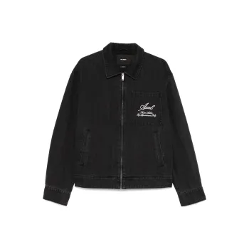 Axel Arigato Thread Jacket
