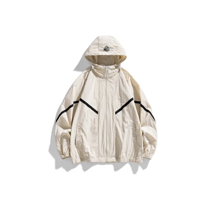 GDRX Sun Protection Clothing Unisex-10