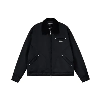 PCLP 2024 Party&Life Jackets & Coats Unisex Black