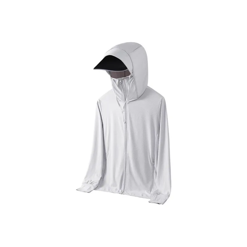 Discovery Expedition Breathable UV Protection Sun Protection Clothing Men's-1