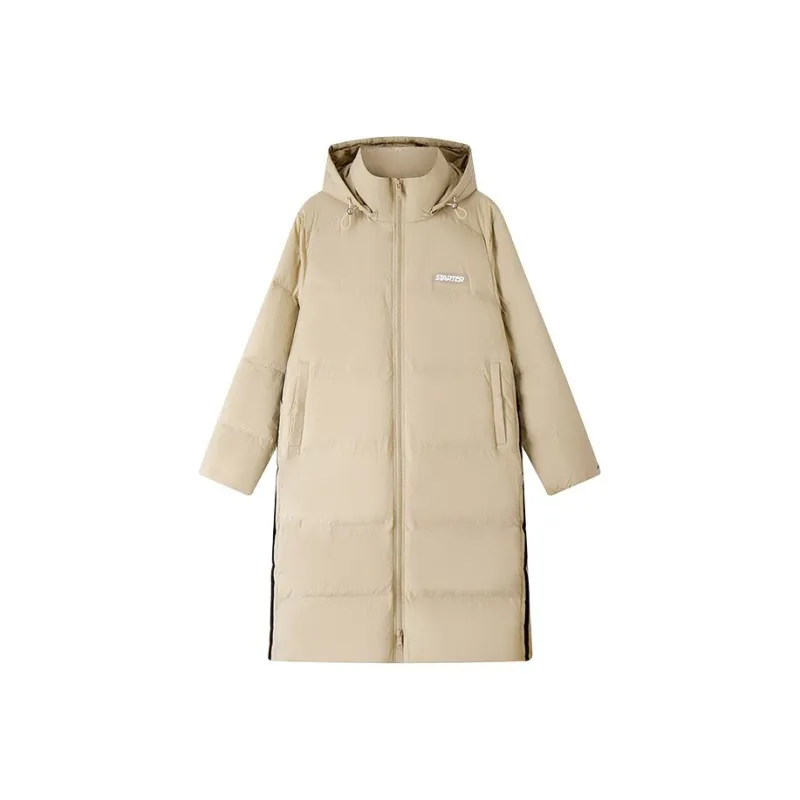 STARTER Down Jackets Unisex-5