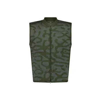 Y 3 Engineered Insulated Vest