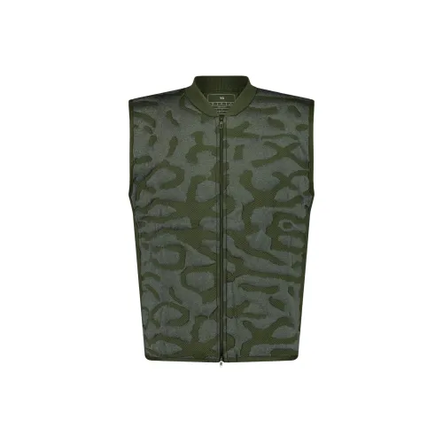 Y 3 Engineered Insulated Vest
