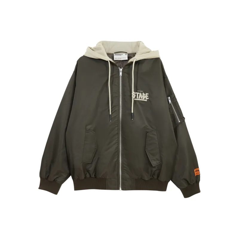 JACK JONES· Puffer Jacket Unisex-5