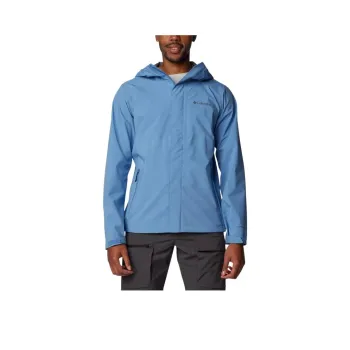 Columbia Earth Explorer™ Jackets Coats Men's Blue