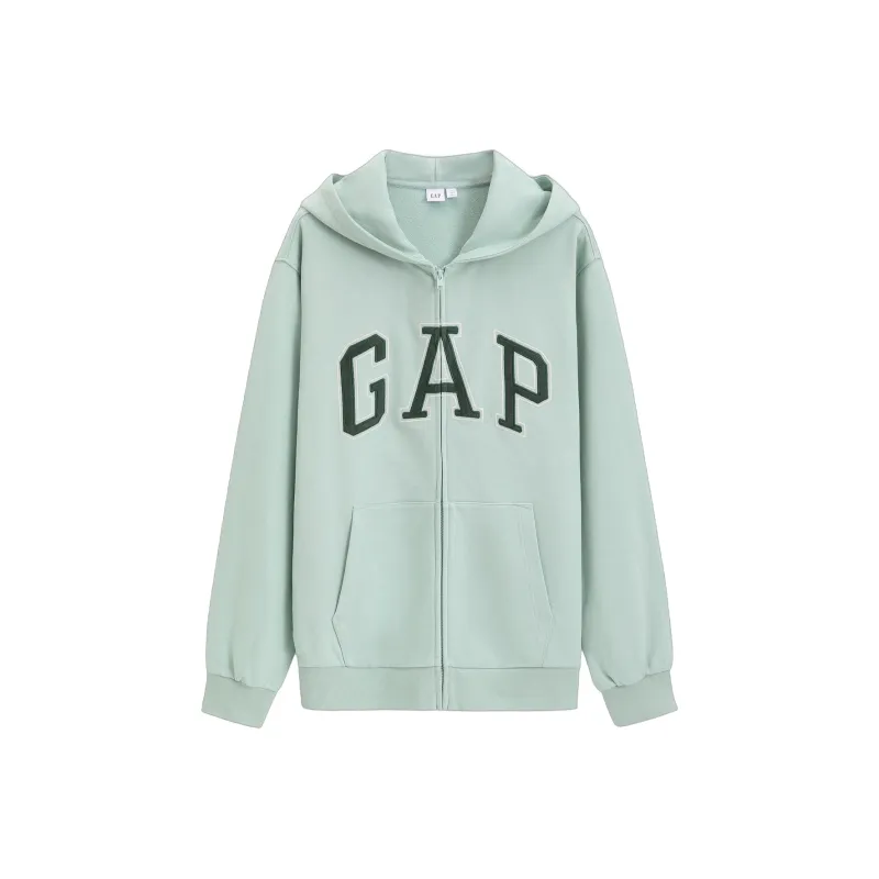 GAP Spring Sweatshirt Jacket Unisex-6