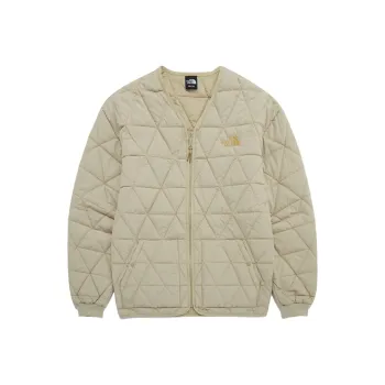 THE NORTH FACE Jacket Men's Light Beige