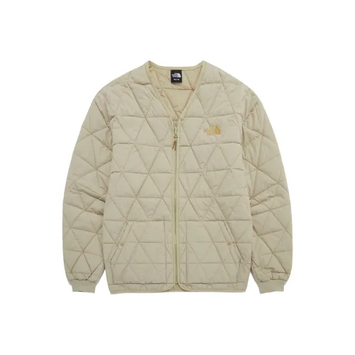 THE NORTH FACE Jacket Men's Light Beige