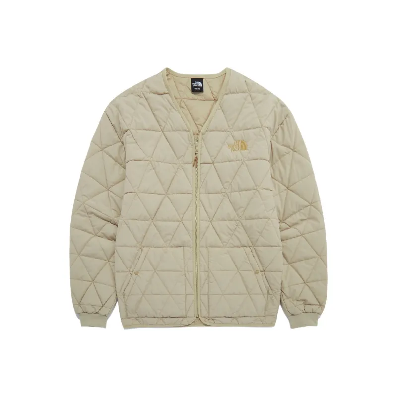 THE NORTH FACE Jacket Men's Light Beige-0