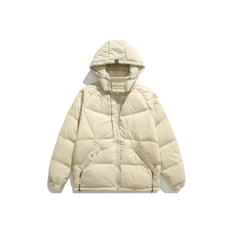 TOM TAILOR Down Jacket Coat Unisex-0