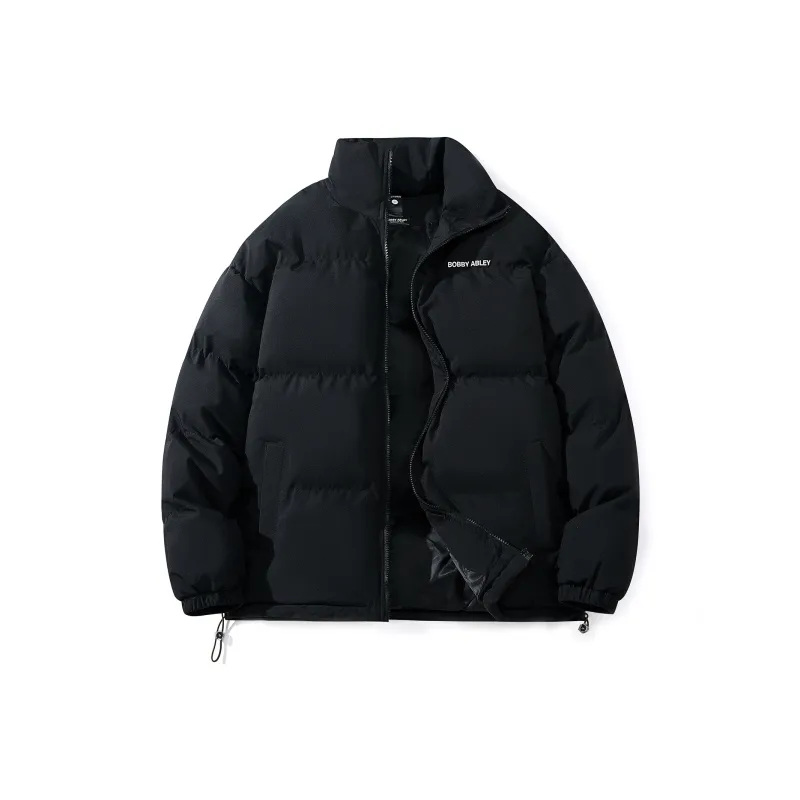 BOBBY ABLEY Puffer Jacket Unisex-12