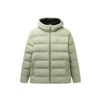 Anta Down Jacket Men's Manny Green