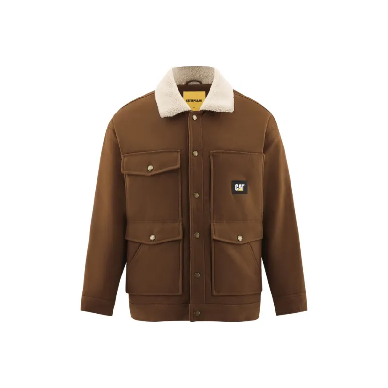 CAT FW23 Bane Style Down Jacket Men's-0