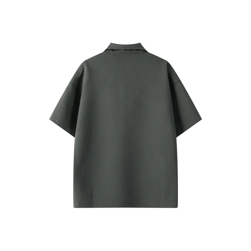 P8H9 T Shirts Unisex-3