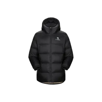 CAMEL Down Jackets Unisex