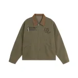 Olive Green