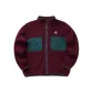 Dark Red