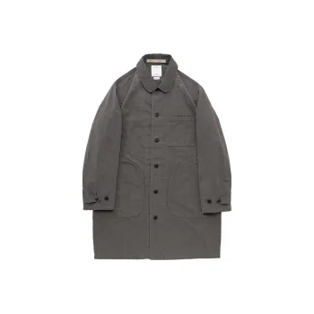 Visvim Coats Men