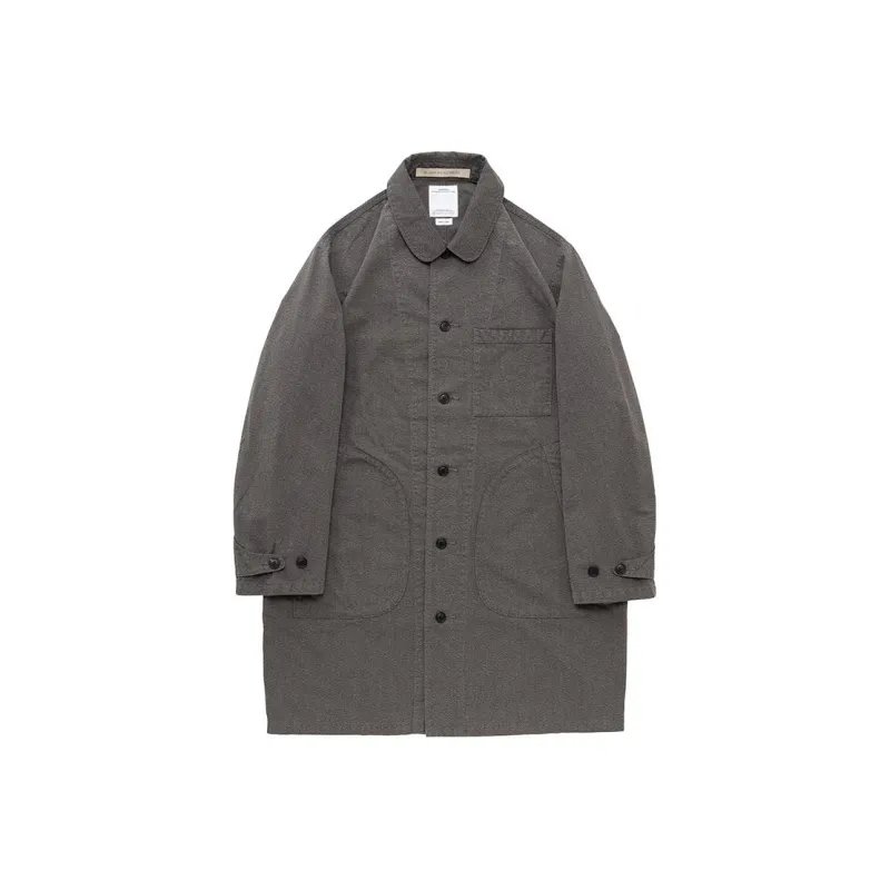Visvim Coats Men-0