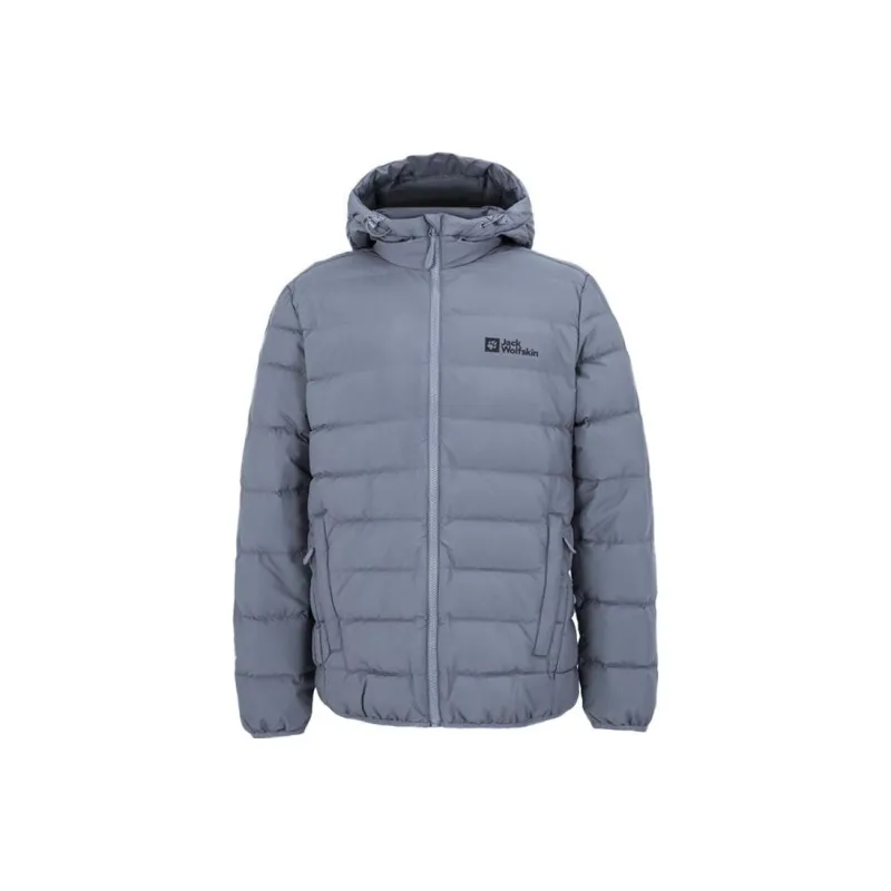 Jack Wolfskin Down Jacket Men's-31