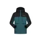 Aurora Green \ Black