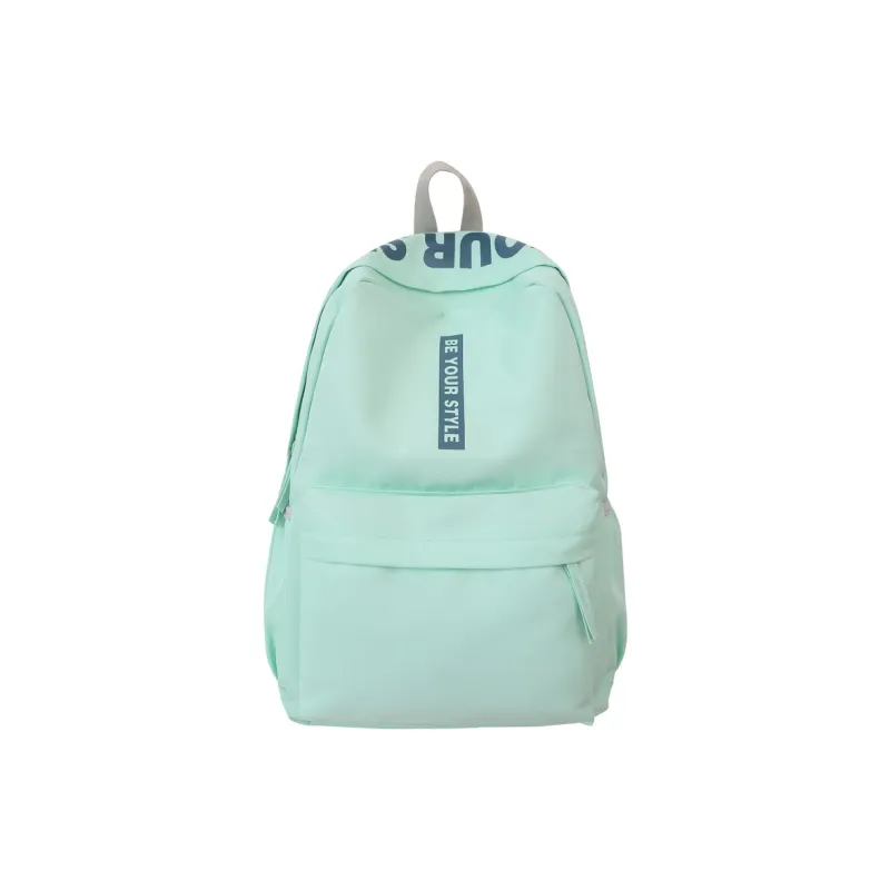 GEERDUN Oxford Backpack Unisex Multicolor-12