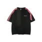 Black & Pink