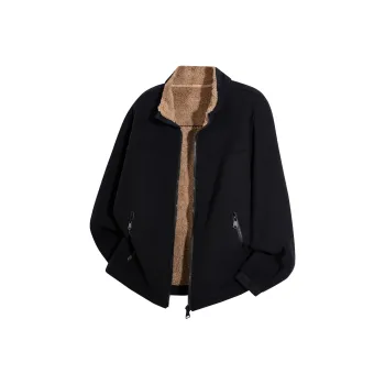 Yiwen Jackets Unisex