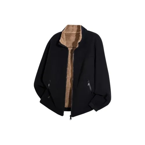 Yiwen Jackets Unisex