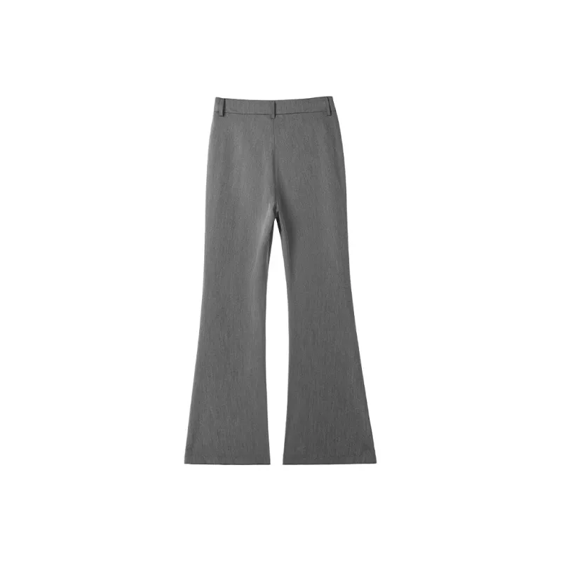 WELTER EXPERIMENT Casual Pants Unisex-6