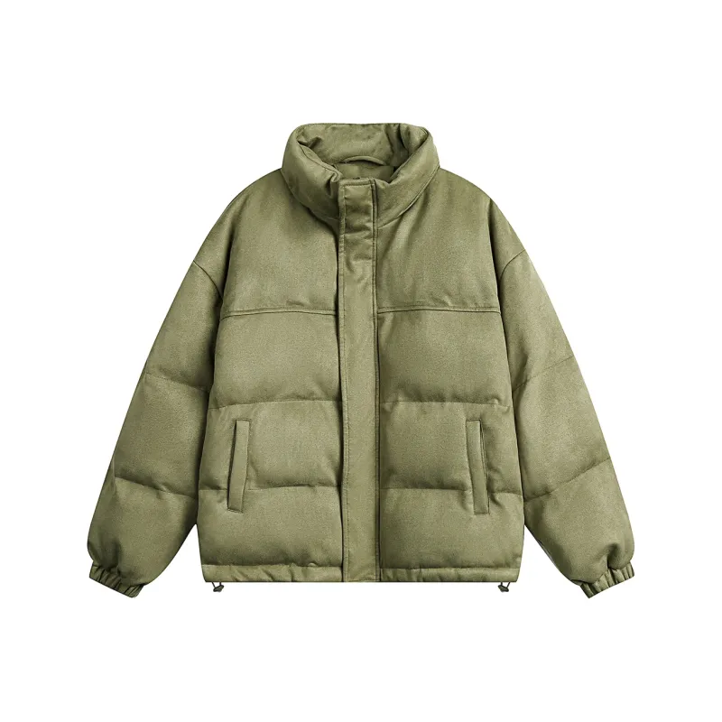 ATELIER BLEU Puffer Jacket Unisex-2