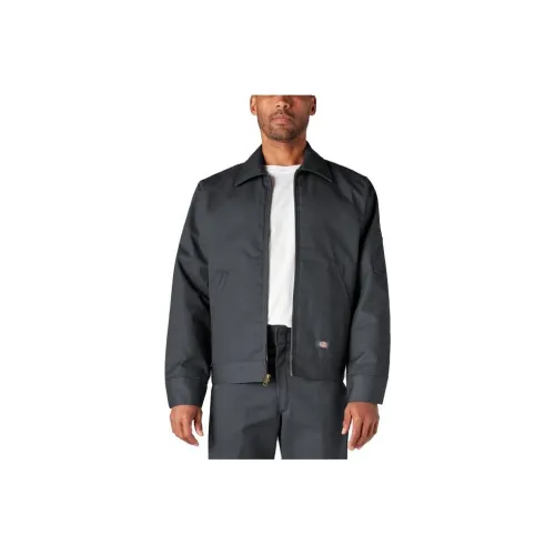 Dickies Jackets Men Gray