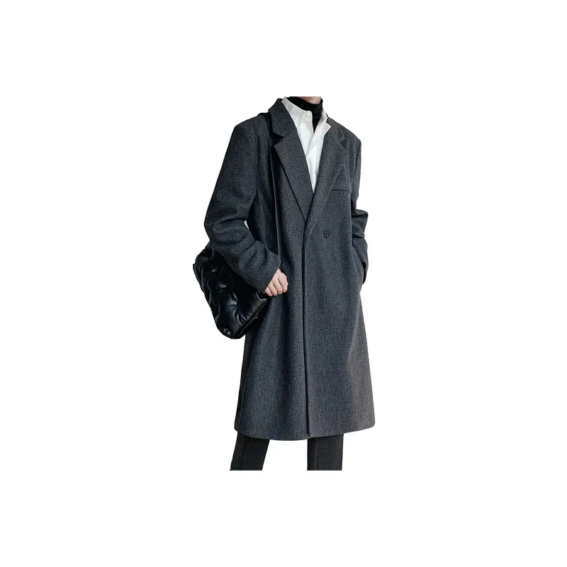 Paddy Julia Coats Unisex-5