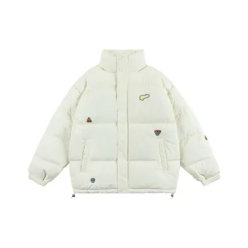LOMBT Puffer Jackets Unisex