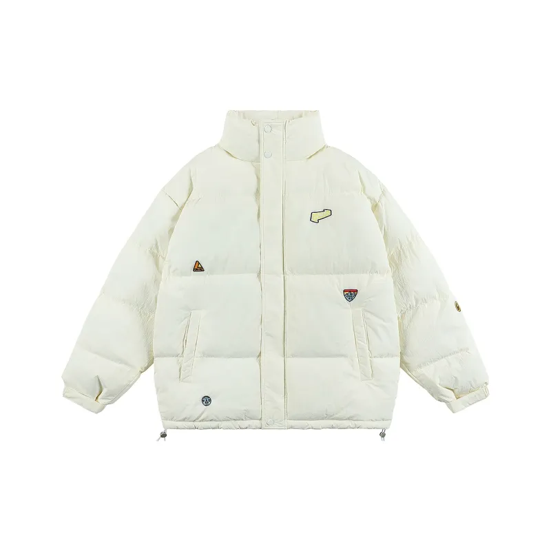 LOMBT Puffer Jackets Unisex-0