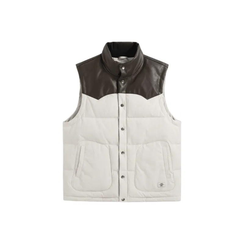 GAP Vests Men-2