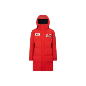 BOSIDENG A Tribute To The Antarctic Series Down Jacket Unisex