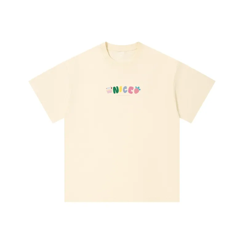 MIANDEMEIXUE T Shirts Unisex-40