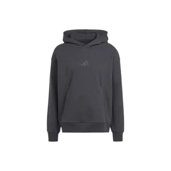 Adidas Free Shipping With AdiClub Elevated All Szn Cloud Jersey Hoodie