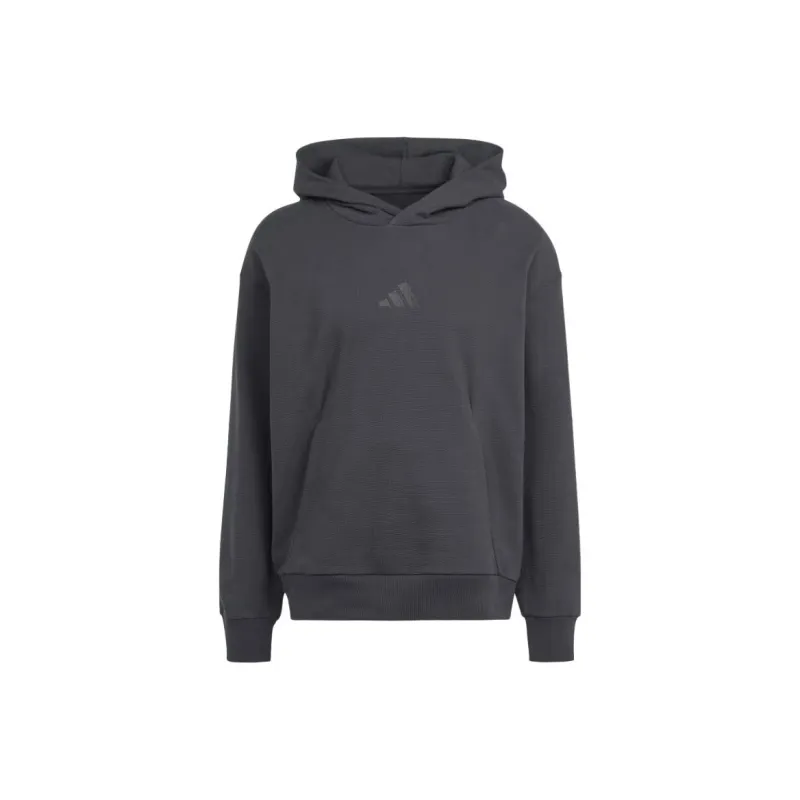 Adidas Free Shipping With AdiClub Elevated All Szn Cloud Jersey Hoodie-0