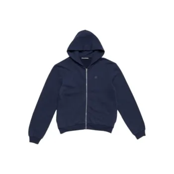 Acne Studios Zip up Hoodie
