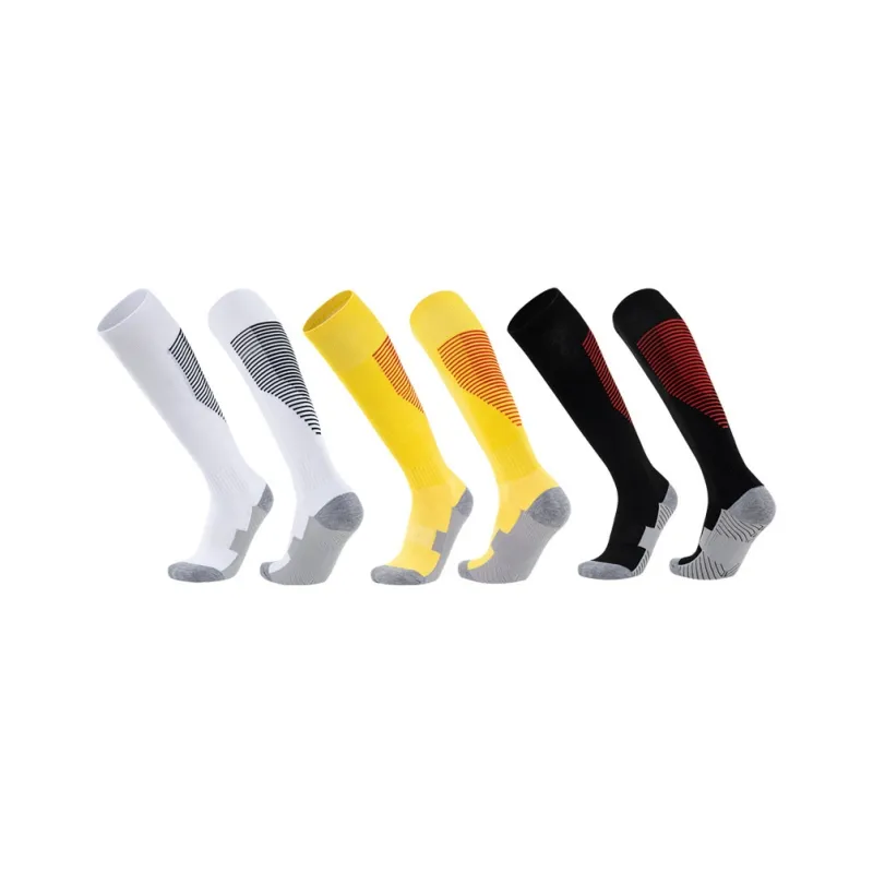 Brute Rabbit Soccer Socks Unisex Combo Set-28