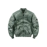 Gray Green
