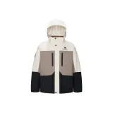 Oat Gray/Brown/Phantom Black