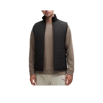 Lululemon Vests Men